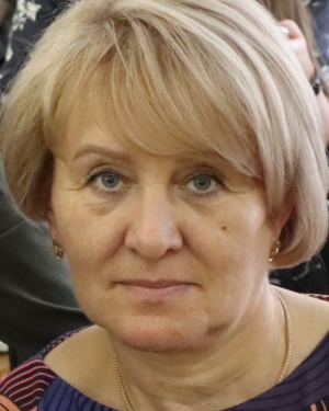 Борисова Людмила Николаевна