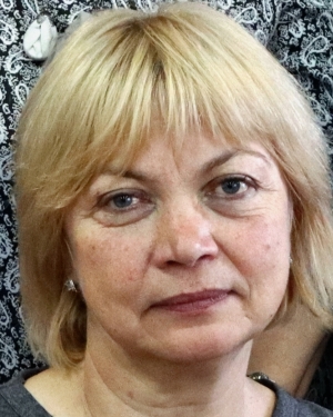 Голдобина Татьяна Анатольевна
